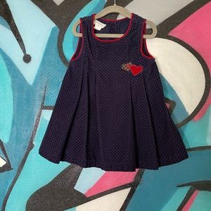 Samara dress
